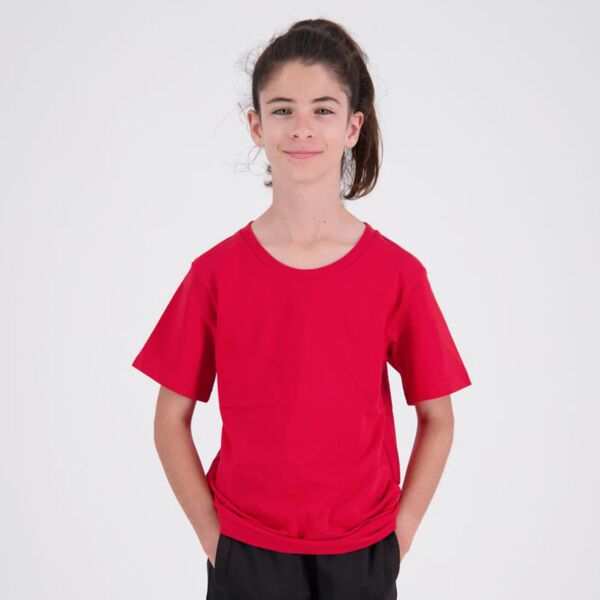 Cloke Kids Outline Tee Thumbnail