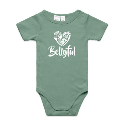 Bellyful logo Thumbnail