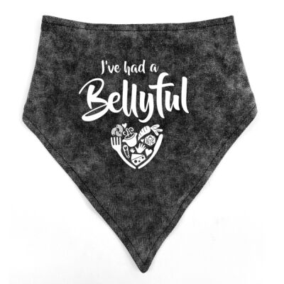 I've had a Bellyful Thumbnail