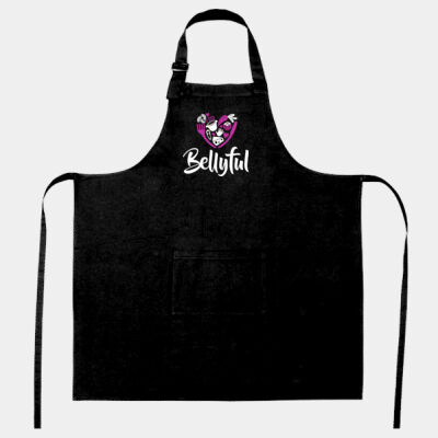 Prostaff Apron Thumbnail