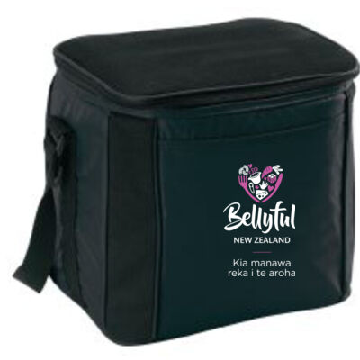 Bellyful cooler bag Thumbnail