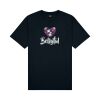Cloke Mens Outline Tee - Plus Sizes Thumbnail