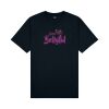 Cloke Mens Outline Tee - Plus Sizes Thumbnail